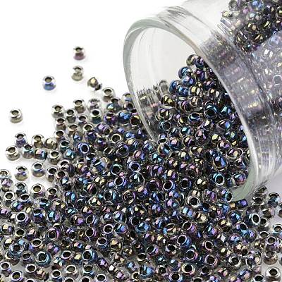 TOHO 11/0 Round Beads X-SEED-TR11-1856-1