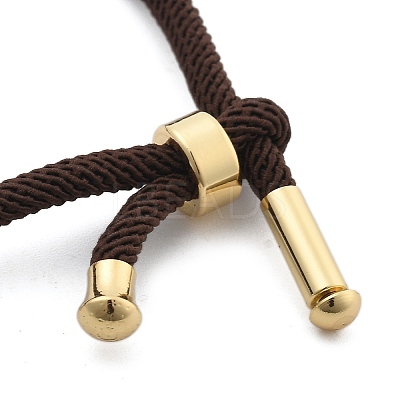 Cotton Cord Bracelets BJEW-F360-B18-1
