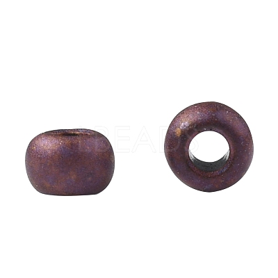 TOHO 11/0 Round Beads X-SEED-TR11-0222F-1