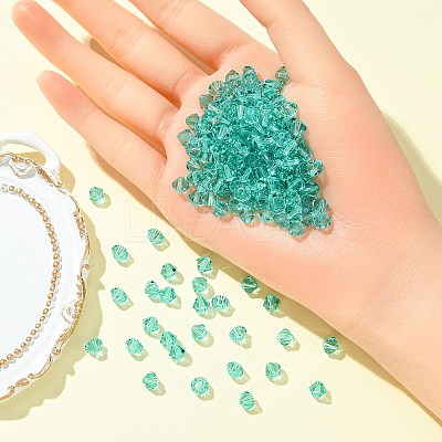 Preciosa&reg Crystal Beads Y-PRC-BA6-50005-1