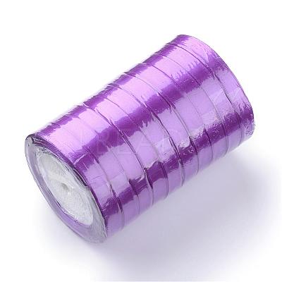 Single Face Satin Ribbon RC10mmY-0087-1