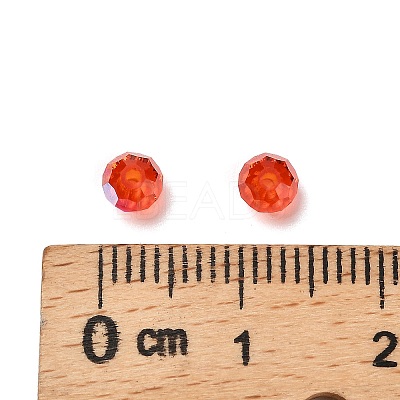 Preciosa&reg Crystal Beads X-PRC-BB4-90040-200-1