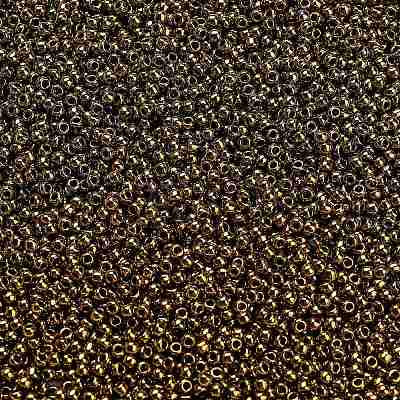 TOHO 11/0 Round Beads SEED-TR11-0223-1