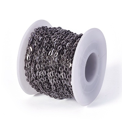 Iron Cable Chains X-CH-0.7PYSZ-B-1