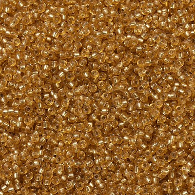MIYUKI Round Rocailles Beads SEED-JP0008-RR0004-1