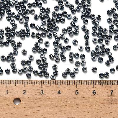 TOHO 8/0 Round Beads X-SEED-TR08-0511-1