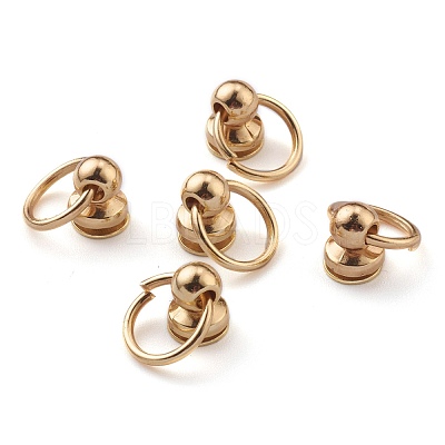 Alloy Ball Studs Rivets PALLOY-Z002-02A-LG-1