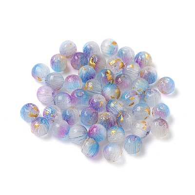 47Pcs Cat Eye Beads CE-Q001-01C-1
