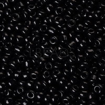 8/0 Glass Seed Beads X1-SEED-A010-3mm-49-1