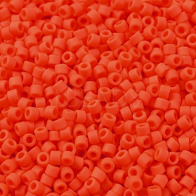 MIYUKI Delica Beads X-SEED-J020-DB0752-1