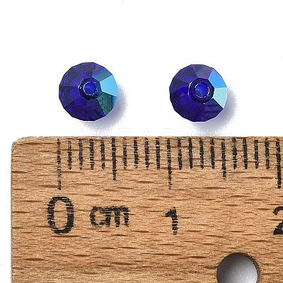 Preciosa&reg Crystal Beads X-PRC-BA5-30240-200-1