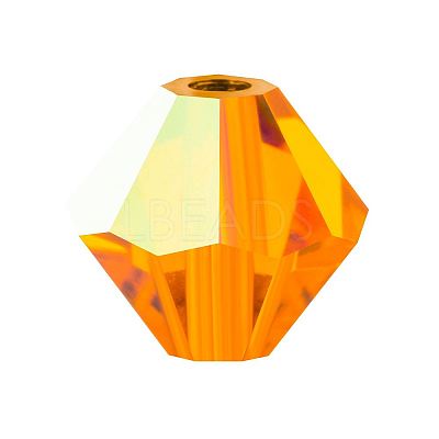 Preciosa&reg Crystal Beads Y-PRC-BA6-90310-200-1