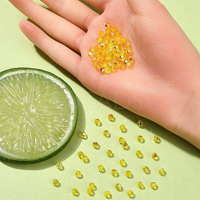 Preciosa&reg Crystal Beads X-PRC-BB4-80310-200-1