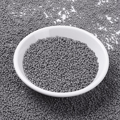 MIYUKI Round Rocailles Beads X-SEED-G007-RR2317-1