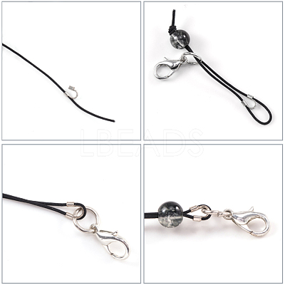 Brass Wire Guardian and Protectors KK437-B-1