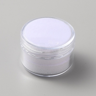 Column Plastic Loose Diamond Gemstone Storage Boxes CON-WH0095-45B-01-1