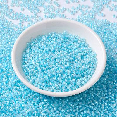 MIYUKI Round Rocailles Beads X-SEED-G008-RR0220-1