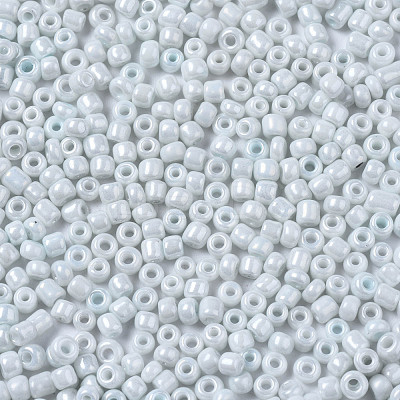 8/0 Glass Seed Beads SEED-S061-A-979-1