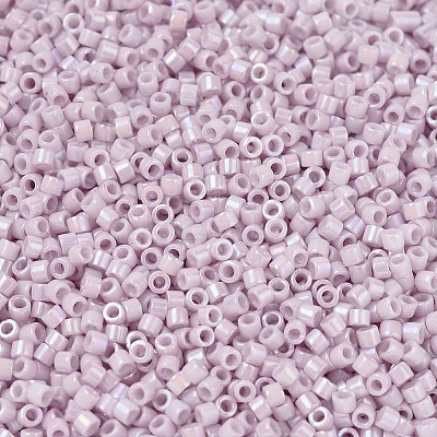 MIYUKI Delica Beads X-SEED-J020-DB1504-1