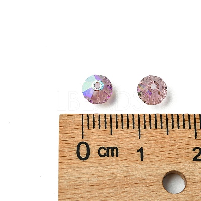 Preciosa&reg Crystal Beads X-PRC-BA5-20020-200-1