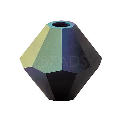 Preciosa&reg Crystal Beads X-PRC-BA6-23980-20019-1