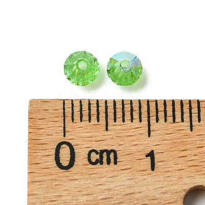Preciosa&reg Crystal Beads Y-PRC-BA4-50520-201-1
