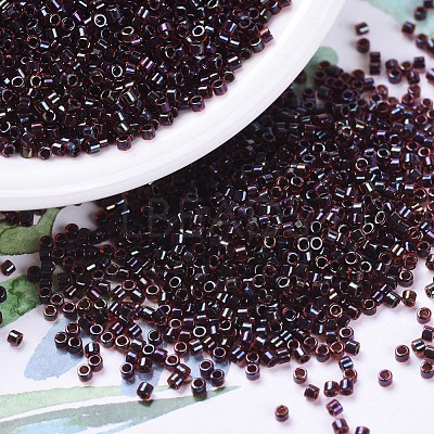 MIYUKI Delica Beads SEED-JP0008-DB0297-1