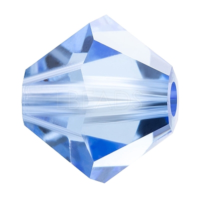 Preciosa&reg Crystal Beads Y-PRC-BA4-30020-1