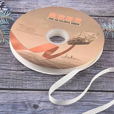 Grosgrain Ribbon RW10mmY008-1