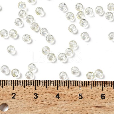 Glass Seed Beads X1-SEED-H002-A-A627-1