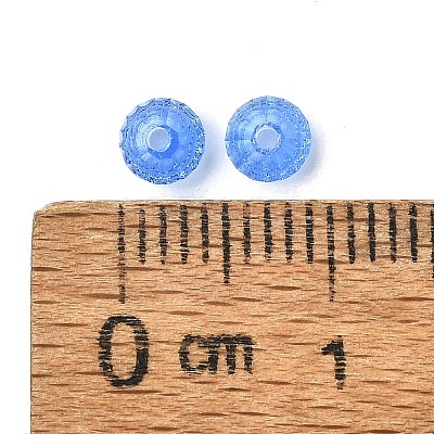 Preciosa&reg Crystal Beads X-PRC-BA4-30050-1