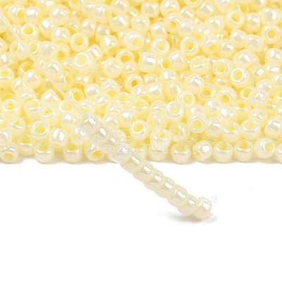 TOHO 6/0 Round Beads SEED-TR06-0142-1
