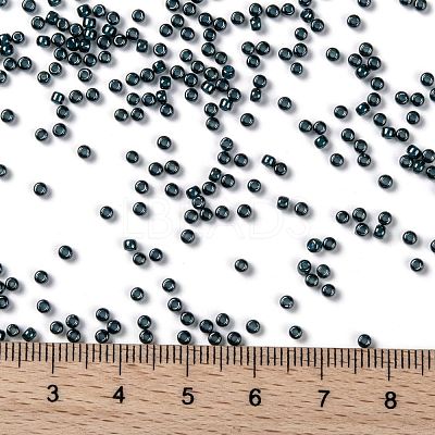 TOHO 11/0 Round Beads X-SEED-TR11-0374-1