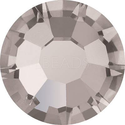 Preciosa&reg MAXIMA Crystal No Hotfix Flatback Stones Y-PRC-NSS16-00030-279-1