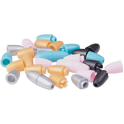 Plastic Breakaway Clasps KY-PH0007-11-1