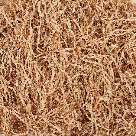 4 Sets Paper Shredded Paper Filler OCOR-SP0001-03F-1