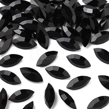 Preciosa&reg MAXIMA Crystal Fancy Stones Y-PRC-FG15-23980-1