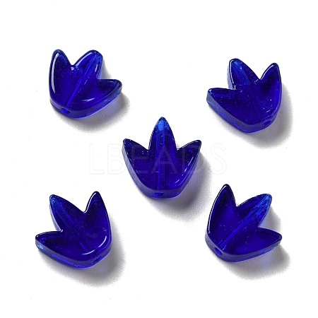Glass Beads GLAA-G082-01E-1