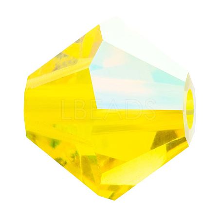 Preciosa&reg Crystal Beads X-PRC-BA6-80310-200-1