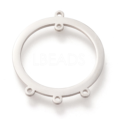 304 Stainless Steel Chandelier Components Links X-STAS-P245-41I-1