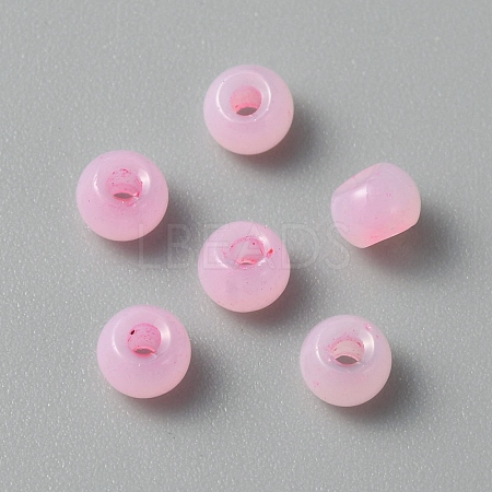 Handmade Lampwork Beads LAMP-TAC0001-05T-1