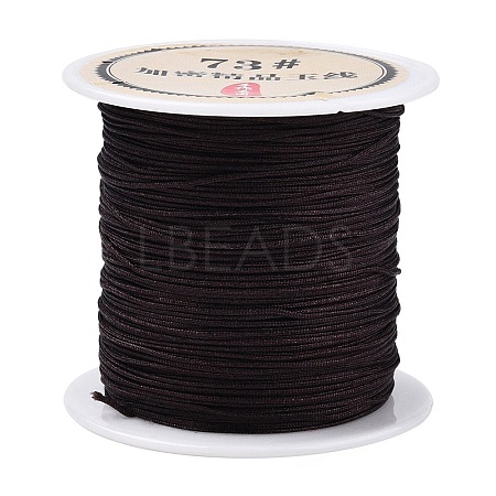 Nylon Chinese Knot Cord NWIR-C003-01B-05-1