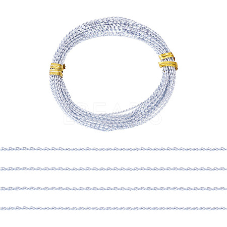 1 Roll Aluminum Wire AW-TA0001-07C-1