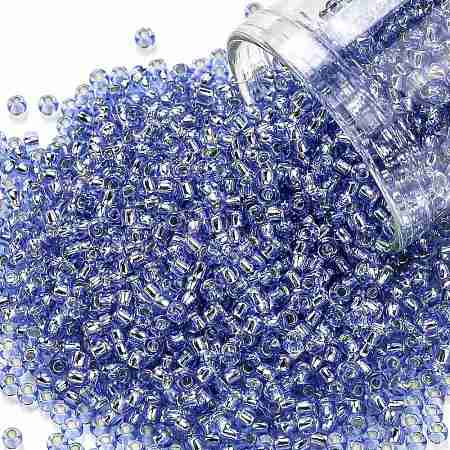 TOHO 11/0 Round Beads SEED-JPTR11-0033-1
