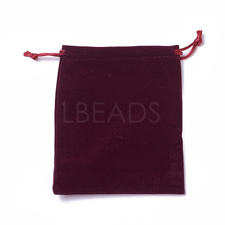 Velvet Packing Pouches TP-I002-12x15-03-1