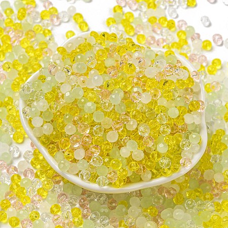 Glass Beads EGLA-A034-SM4mm-45-1