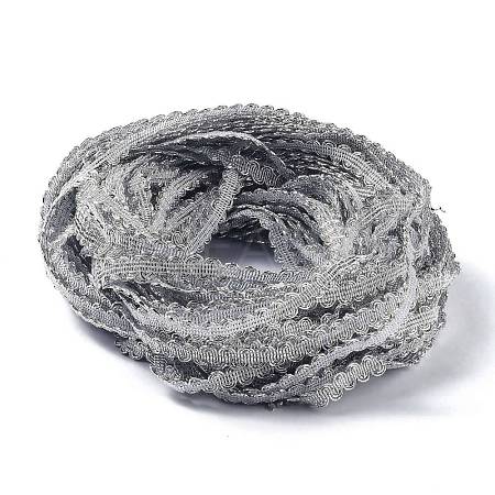 Filigree Corrugated Lace Ribbon WCOR-A001-03-1