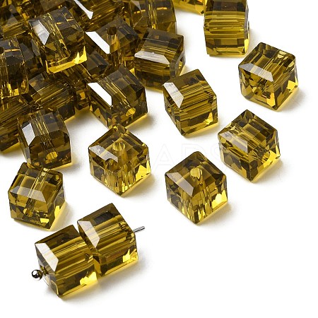 K9 Glass SWAR-F074-8x8mm-19-1