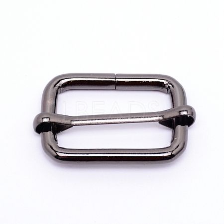 Iron Buckles IFIN-TAC0001-04B-01-1