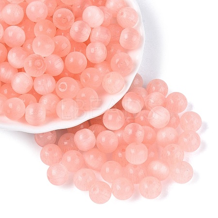 FGB Grade A Drawbench Style Glass Seed Beads SEED-Q040-8MM-06-1
